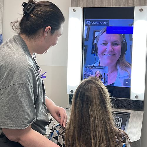MGL ER Virtual Care Pilot Program